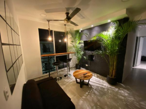 Apartamento santa marta LE’More